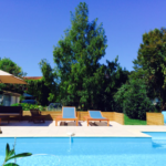 Privatiser la piscine de Sébastien pour une journée avec Swimmy pour un moment baignade à Bordeaux
