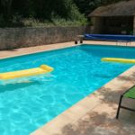 Piscine Swimmy à Paris
