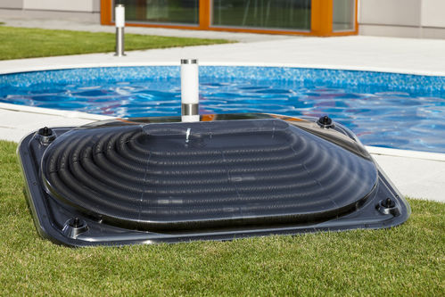 Chauffage piscine et panneau solaire : un tandem qui marche