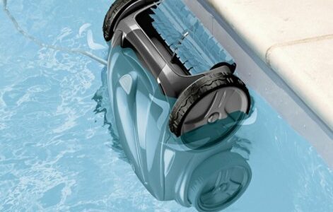 Guide nettoyage piscine : tout savoir sur les robots de piscine ! - Swimmy  - Le blog dédié à l'univers de la baignade