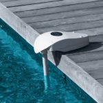 Guide sur le système d'alarme de piscine !