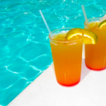 Organiser un anniversaire à la piscine !