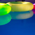Location de piscine privée pour fêter son anniversaire à Aix-en-Provence