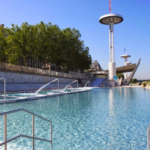 Partez à la découverte des parcs aquatiques de Lyon