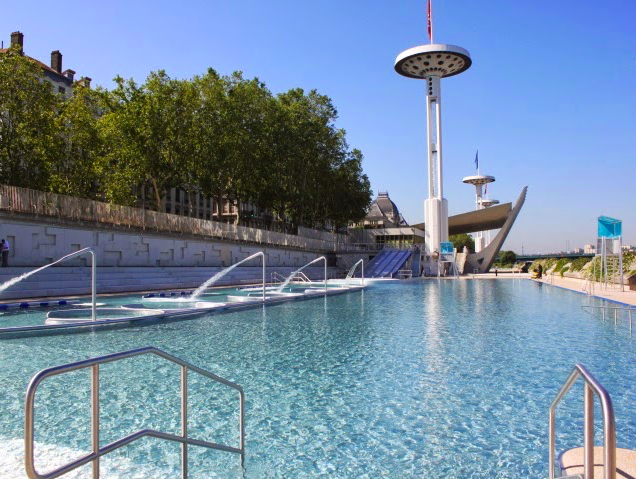 Les Meilleurs Parcs Aquatiques de Lyon 2023- Swimmy - Le blog dédié à l ...