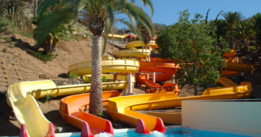 Parc aquatiques Marseille