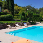 location de piscine chez un particulier à Nice
