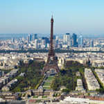 Tour effeil Paris