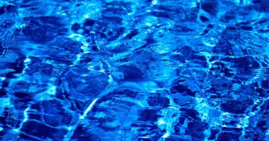 Les produits d'entretien pour une eau de piscine propre