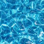 eau piscine claire