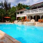 piscine particulier propre