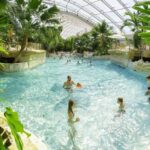 piscine intérieure aquamundo