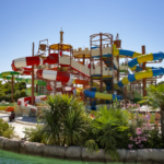 Les parcs aquatique d'Aix-en-Provence