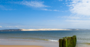 La plage et ses alternatives à Bordeaux