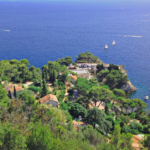 les plages de Toulon