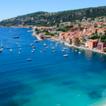 Les plages et ses alternatives à Nice