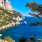 La plage et ses alternatives à Marseille