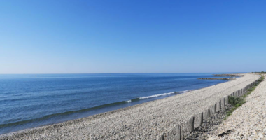 La plage et ses alternatives à Montpellier