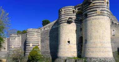 Où se baigner à Angers ?