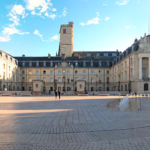 Où se baigner à Dijon ?