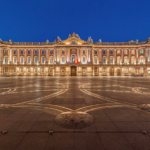 Trouver une piscine privée à Toulouse