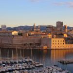 Trouver une piscine privée à Marseille