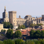 Trouver une piscine ou se baigner à Avignon