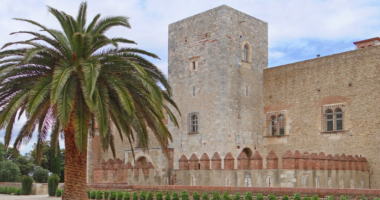 Trouver une piscine à Perpignan