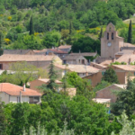 Se baigner dans le Vaucluse grâce à Swiimmy !