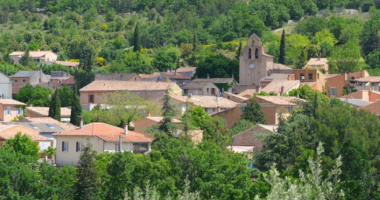 Se baigner dans le Vaucluse grâce à Swiimmy !