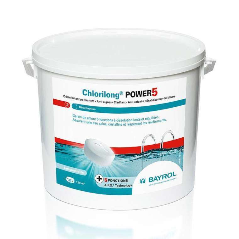 3 produits d’entretien indispensable pour votre piscine - Swimmy