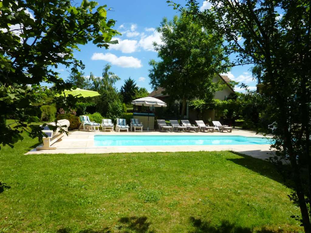 Où se baigner en Île-de-France ? Et pourquoi pas dans une piscine privée ?