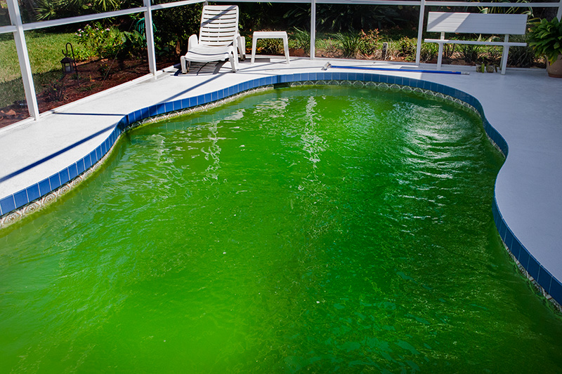 Comment utiliser le bicarbonate de soude dans la piscine ?