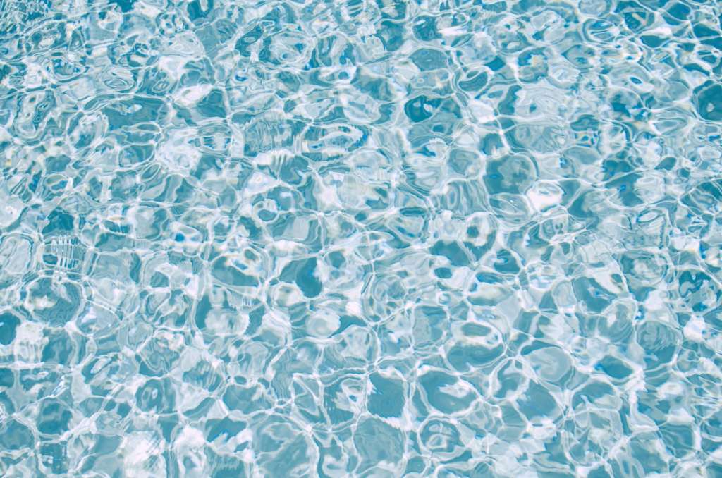 Comment récupérer l'eau trouble de sa piscine ? 