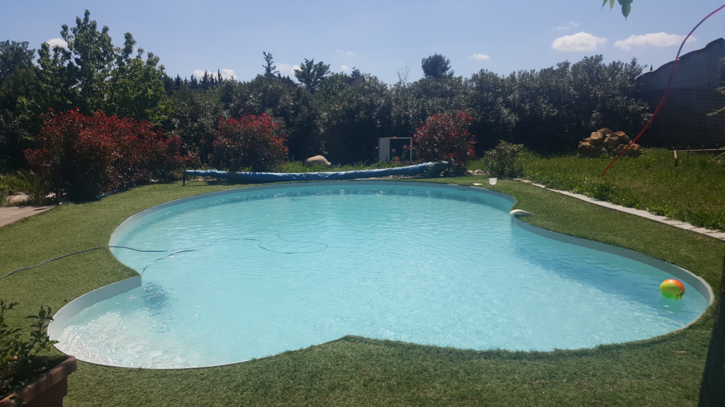 Grâce à Swimmy, louez une super piscine à Draguignan !