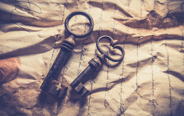 Résolvez un mystère lors de votre escape game !