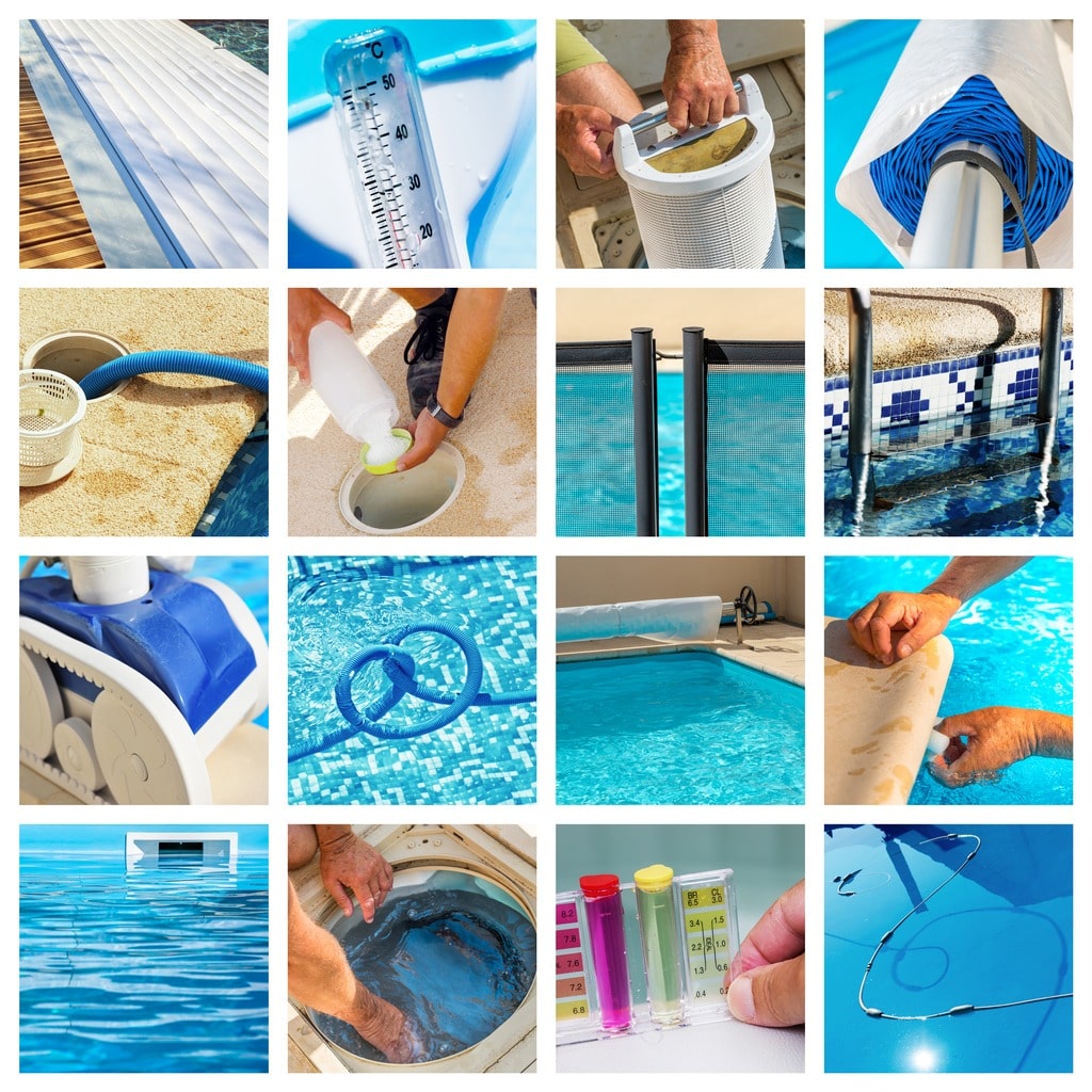 7 conseils pour nettoyer votre piscine en toute simplicité
