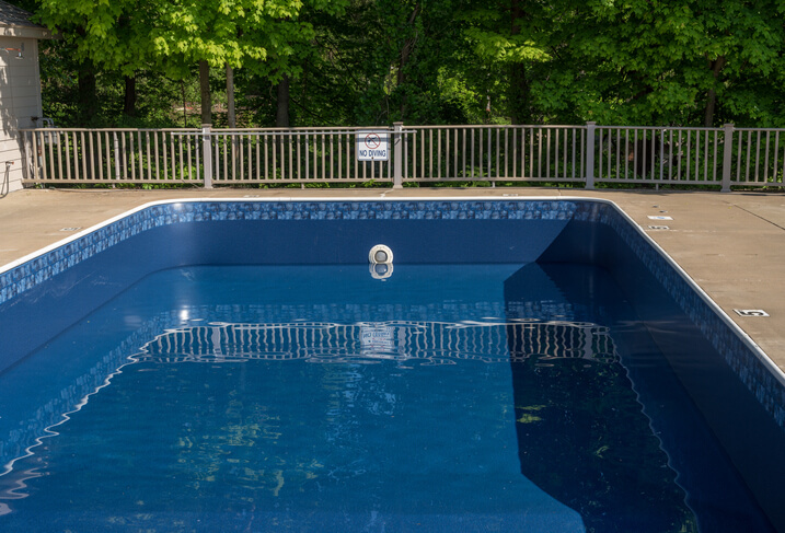 Comment réparer les fuites de votre piscine ?