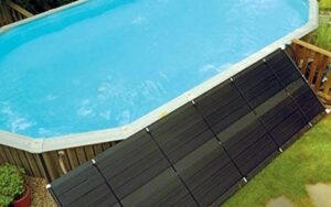 smartpool s220 pool solar heaters