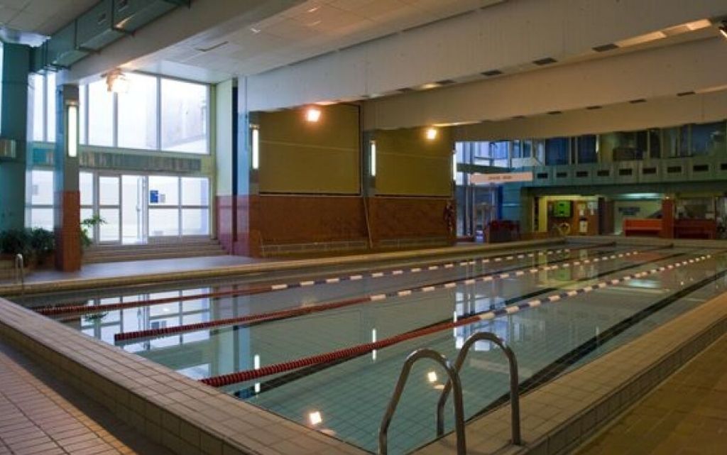 Piscine Marie-Marvingt