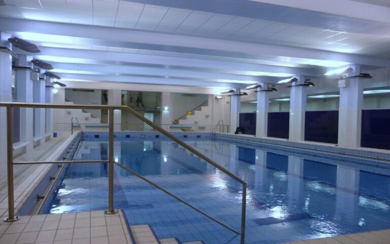 Où se baigner à Villeurbanne ? LE guide 2023 - Swimmy - Le blog dédié à ...