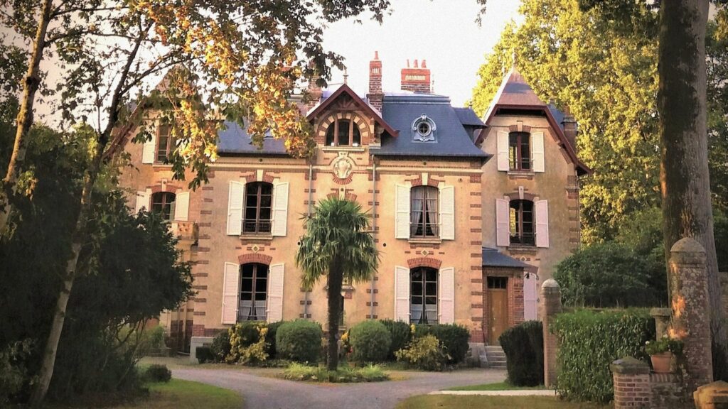 location de domaine pour fête d'anniversaire à Rennes